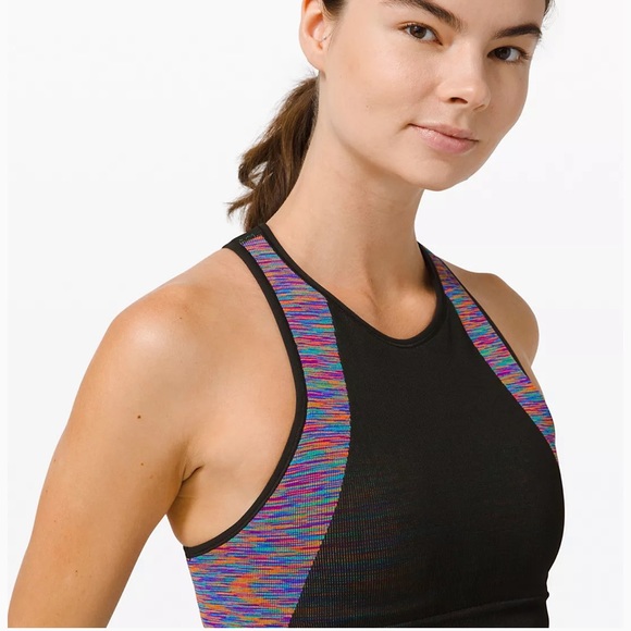 Lululemon Love Revealed Bra - Picture 3 of 5